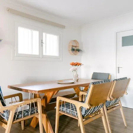 Rodini House Apartment