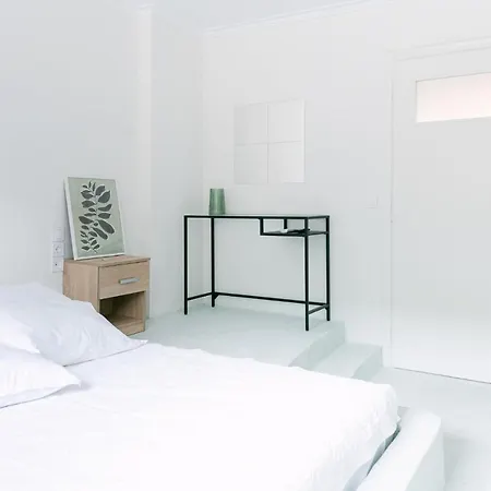 Rodini House Apartment *