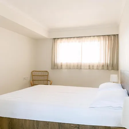 Rodini House Апартаменты Kato Rodini