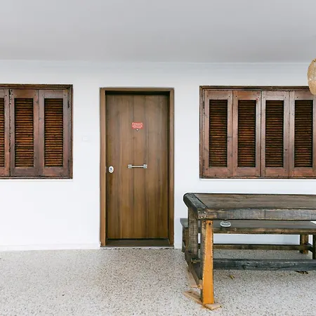 Rodini House *