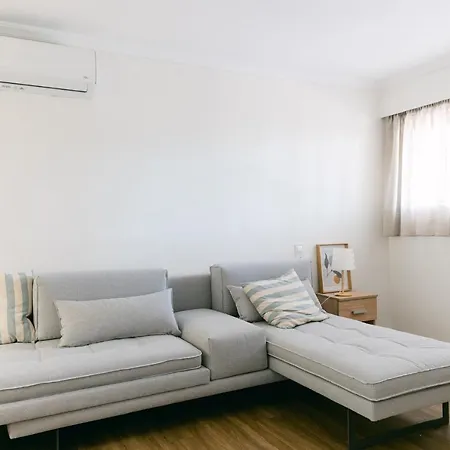 Rodini House Apartment