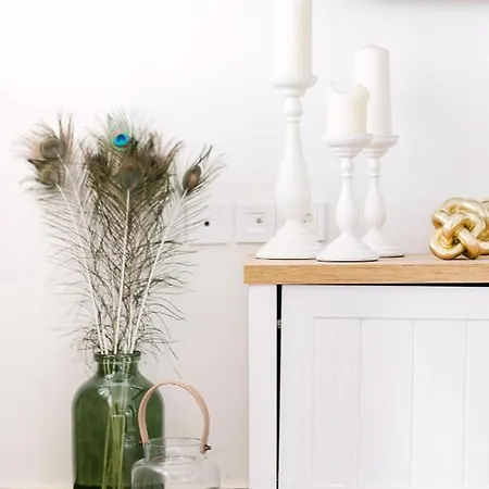 Appartamento Rodini House *