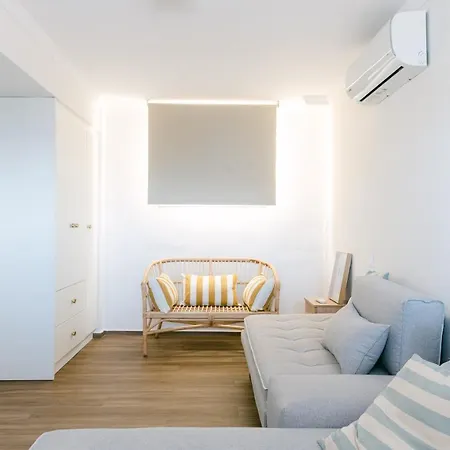 Апартаменты Rodini House