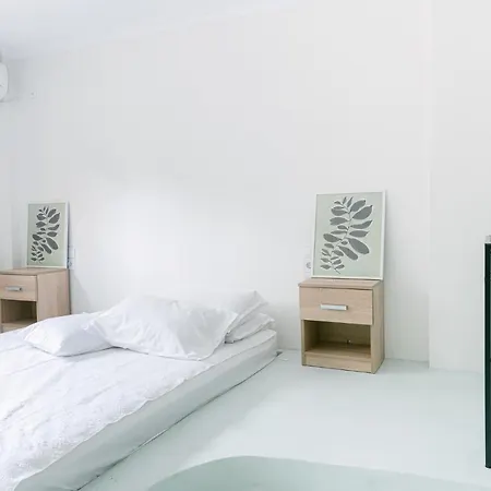 Апартаменты Rodini House *
