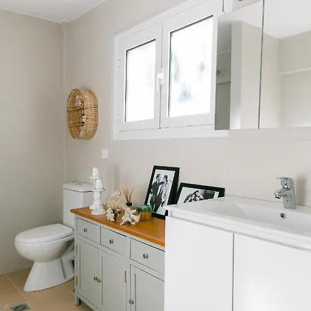 Rodini House Apartment *