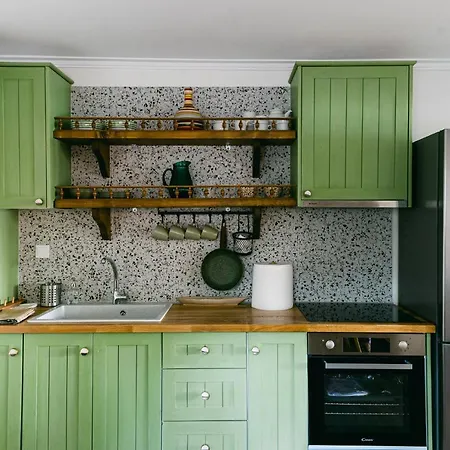 Rodini House * Kato Rodini