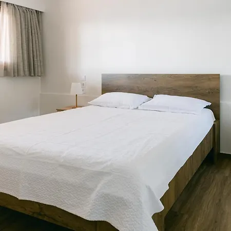 Апартаменты Rodini House Kato Rodini