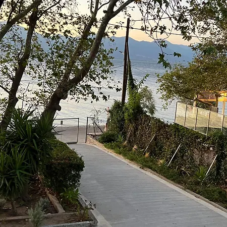 Rodini House Apartment