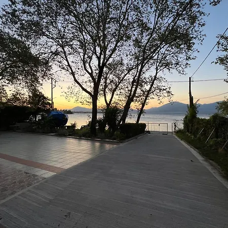 Appartement Rodini House