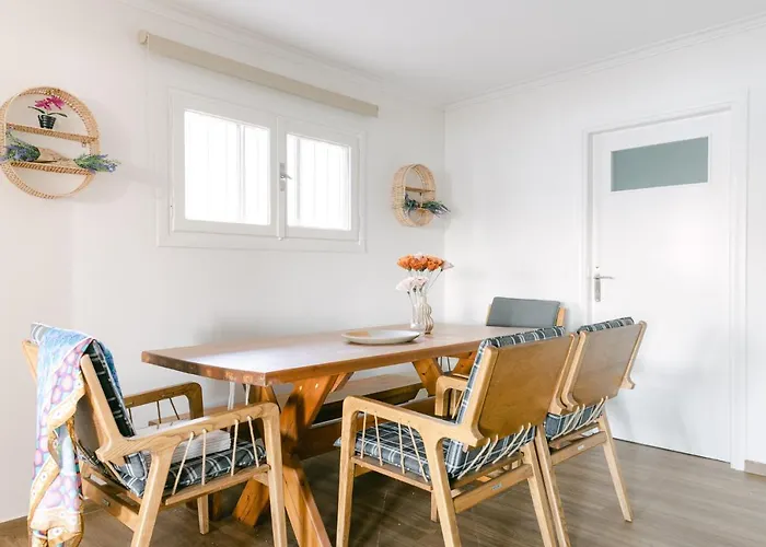 Rodini House Apartment