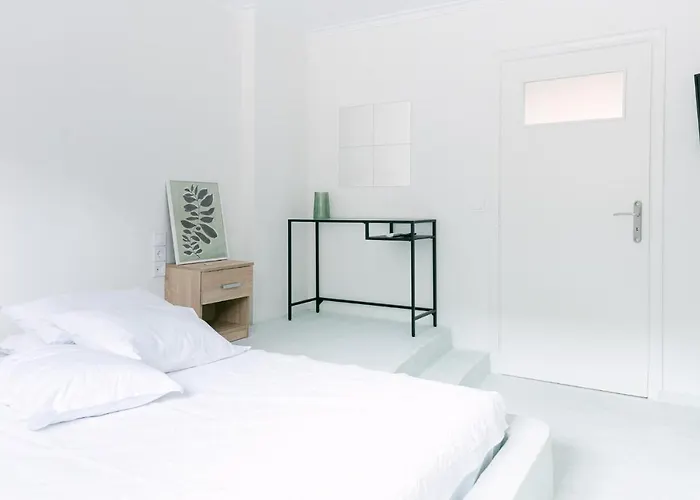 Rodini House Apartment *