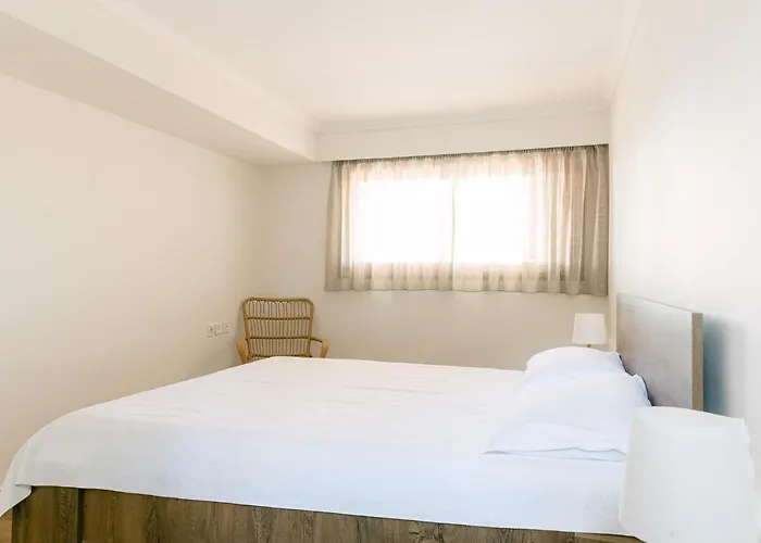 Rodini House Apartment Kato Rodini