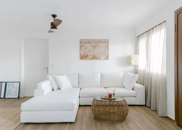 Rodini House Apartment Kato Rodini