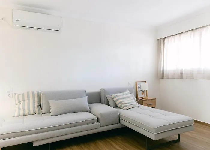 Rodini House Apartment