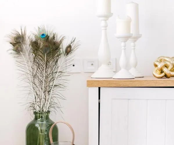 Apartment Rodini House *