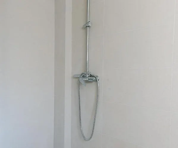 Rodini House Apartment *