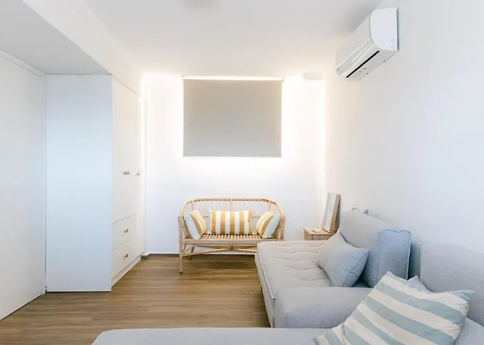 Apartment Rodini House