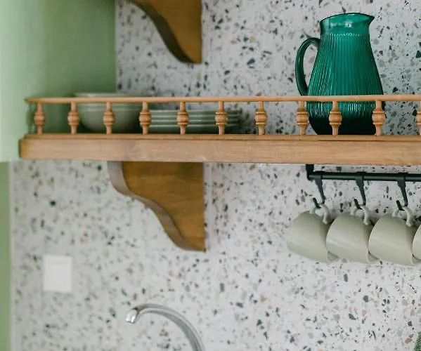 Apartment Rodini House