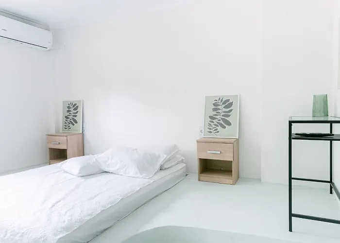 Apartment Rodini House *