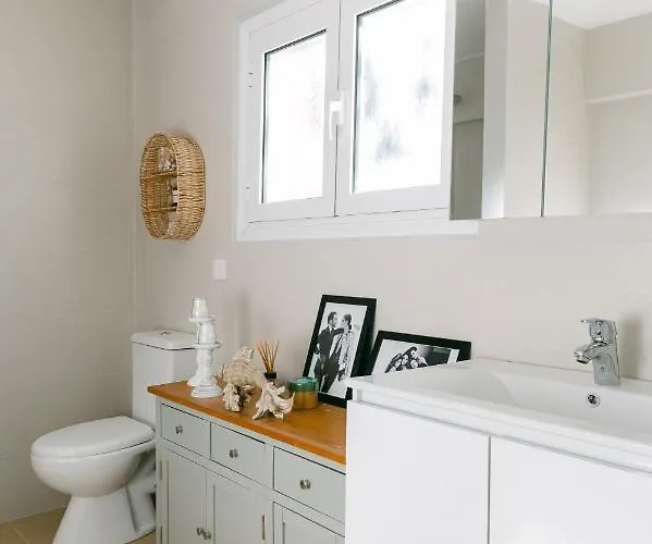 Rodini House Apartment *