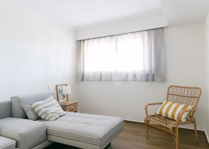 Rodini House Apartment Kato Rodini