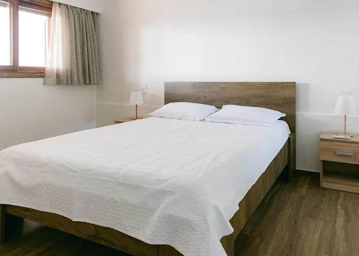 Apartment Rodini House Kato Rodini