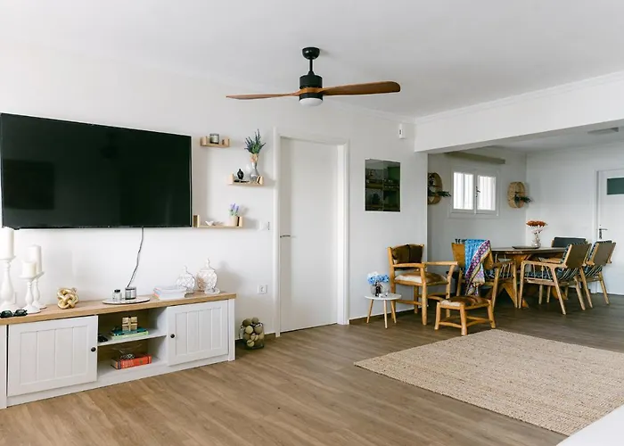 Rodini House * Kato Rodini