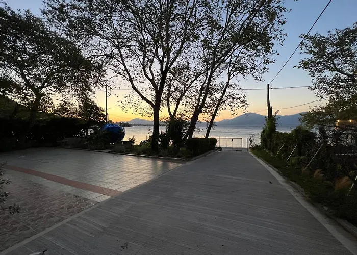 Apartment Rodini House